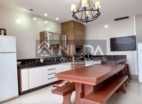 Casa à venda em Aracruz, alto padrão