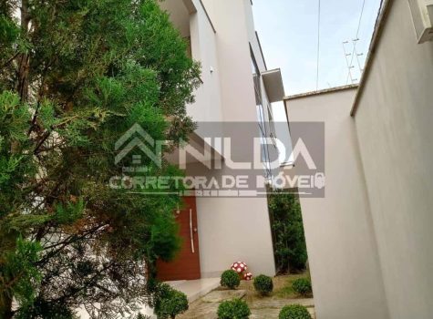 Casa à venda em Aracruz, alto padrão