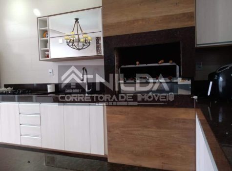 Casa à venda em Aracruz, alto padrão