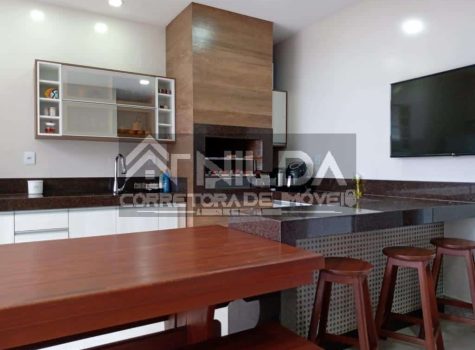 Casa à venda em Aracruz, alto padrão