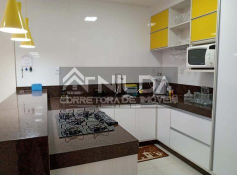 Casa à venda em Aracruz, alto padrão