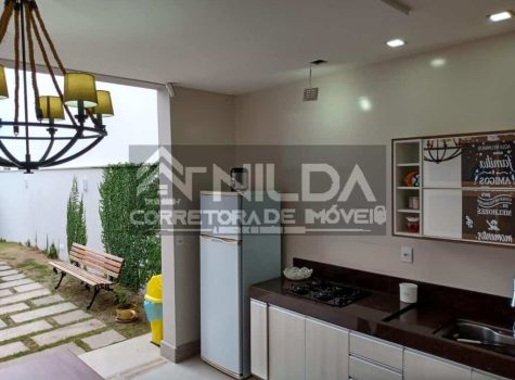 Casa à venda em Aracruz, alto padrão