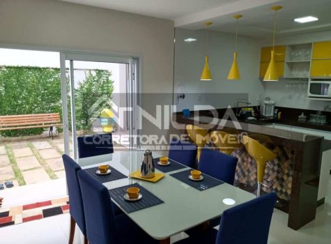 Casa à venda em Aracruz, alto padrão