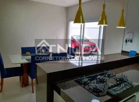 Casa à venda em Aracruz, alto padrão