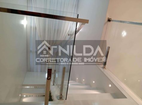 Casa à venda em Aracruz, alto padrão