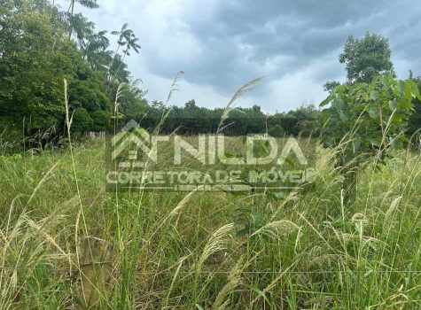 terreno rural em aracruz